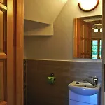 Hébergement de vacances Na Kamiencu *