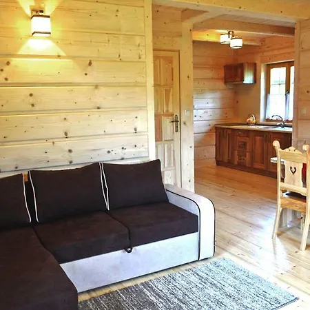 Na Kamiencu Feriehus *