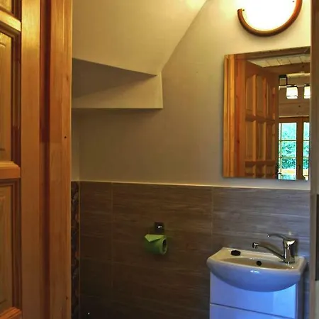 Feriehus Na Kamiencu *