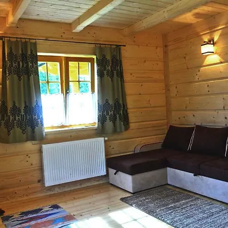Na Kamiencu * Witów