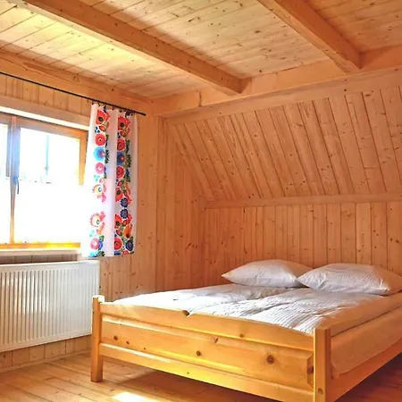 Na Kamieńcu * Witów