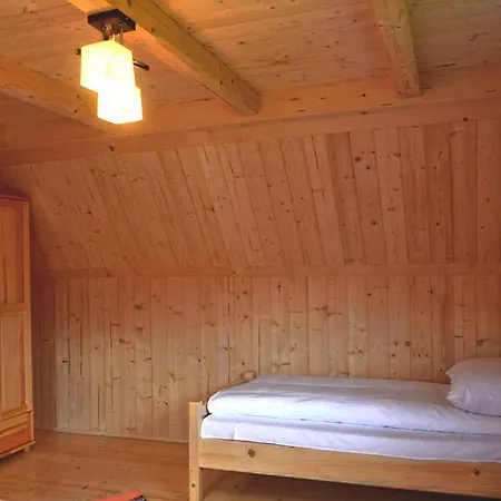 Na Kamiencu Feriehus