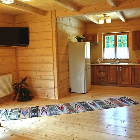 Na Kamiencu Feriehus *