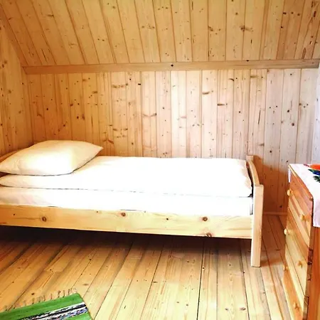 Na Kamiencu Feriehus *