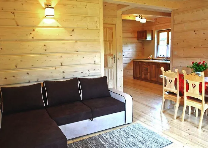 Na Kamiencu Сasa de vacaciones *