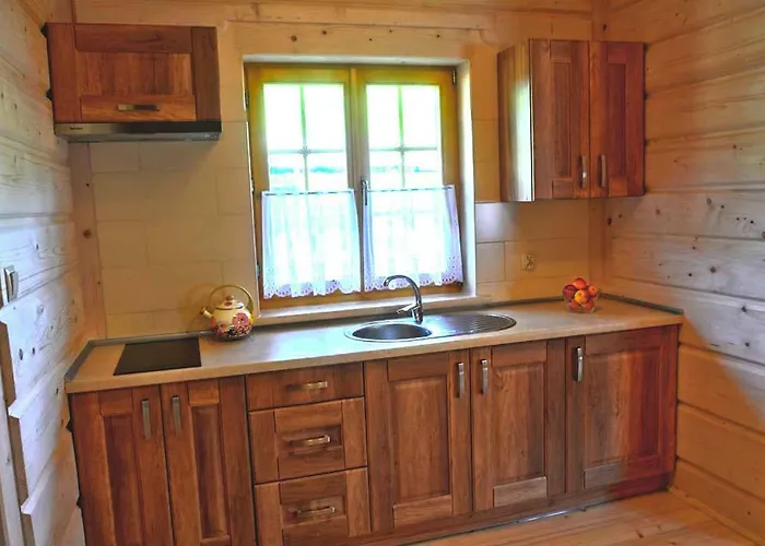 Na Kamieńcu * Witów