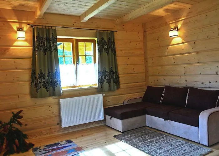 Na Kamiencu * Witów