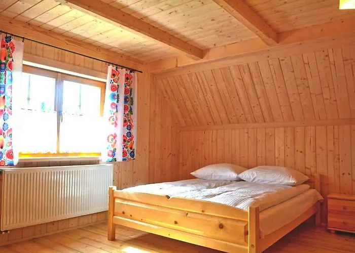 Na Kamiencu * Witów