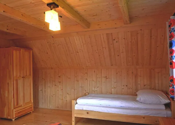 Na Kamiencu Сasa de vacaciones