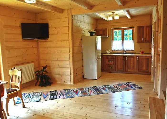 Na Kamiencu Сasa de vacaciones *