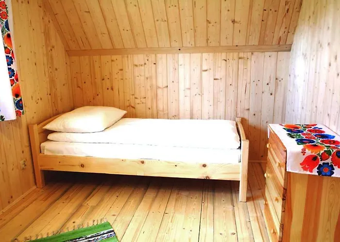 Na Kamiencu Сasa de vacaciones *